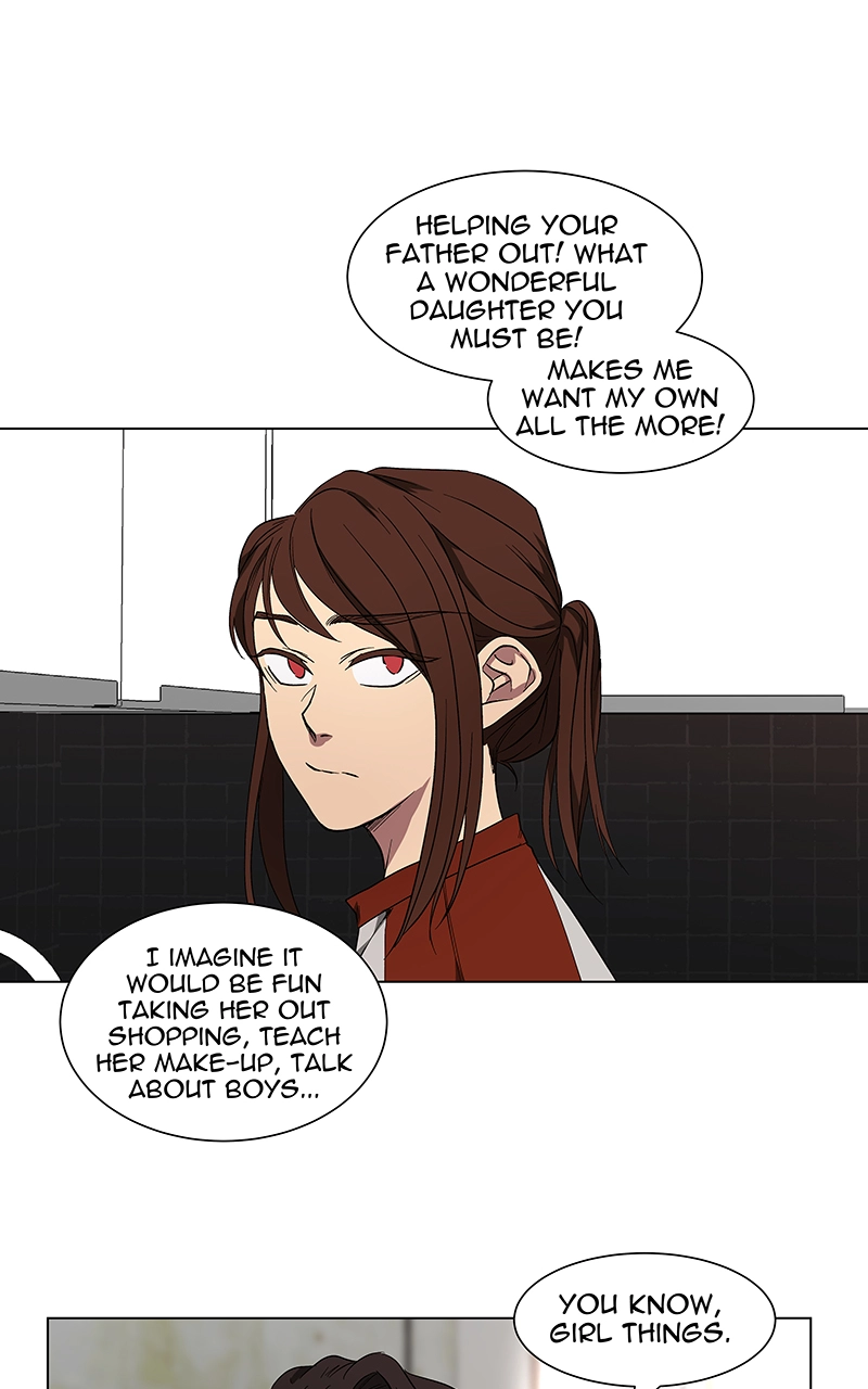 Rabuyu! Chapter 39 page 38 - 