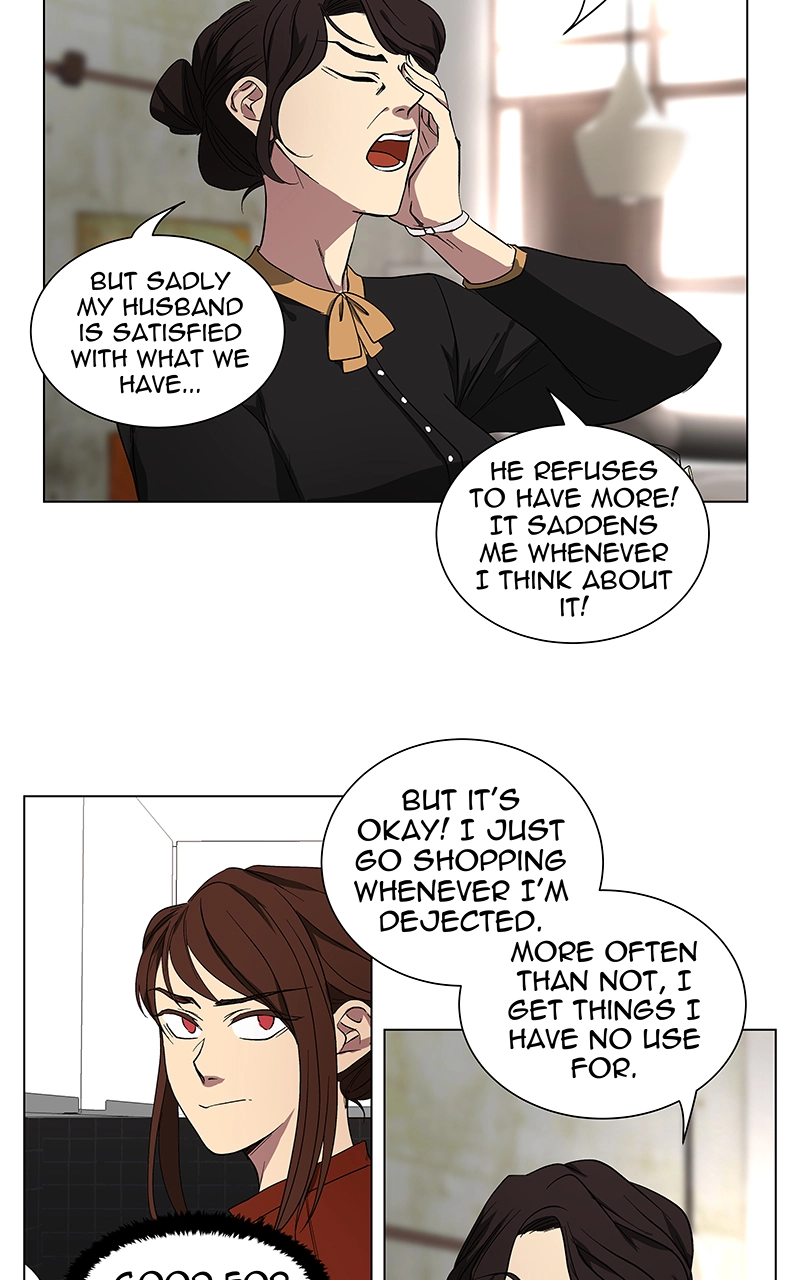 Rabuyu! Chapter 39 page 39 - 