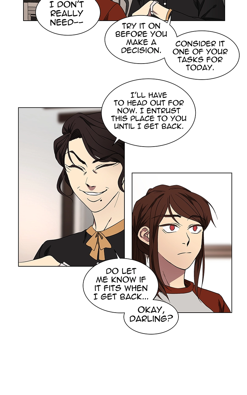 Rabuyu! Chapter 39 page 42 - 