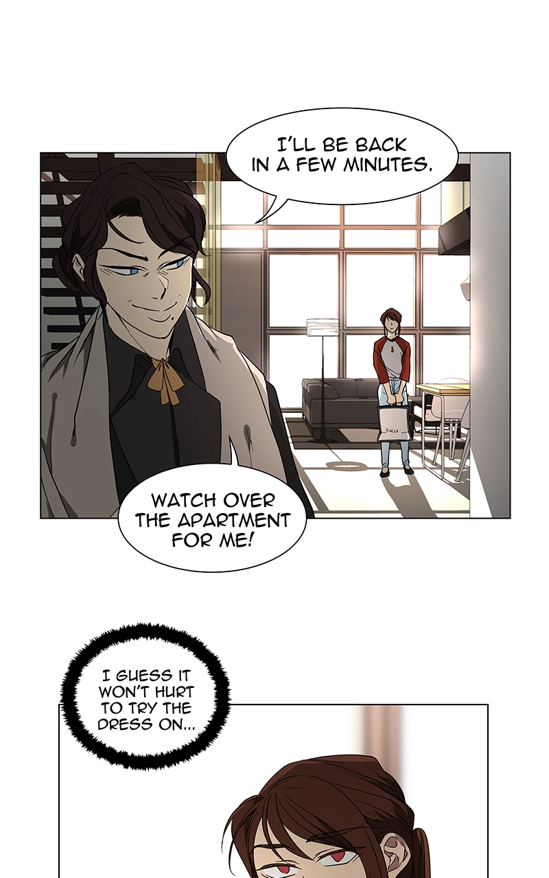 Rabuyu! Chapter 39 page 43 - 