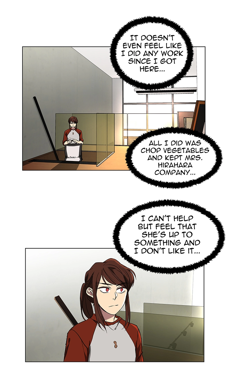 Rabuyu! Chapter 39 page 45 - 
