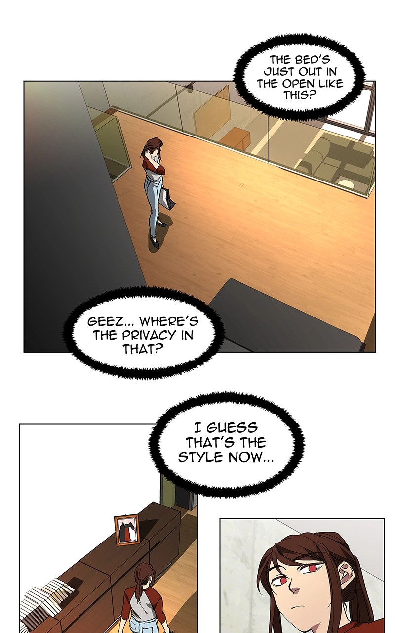 Rabuyu! Chapter 39 page 47 - 