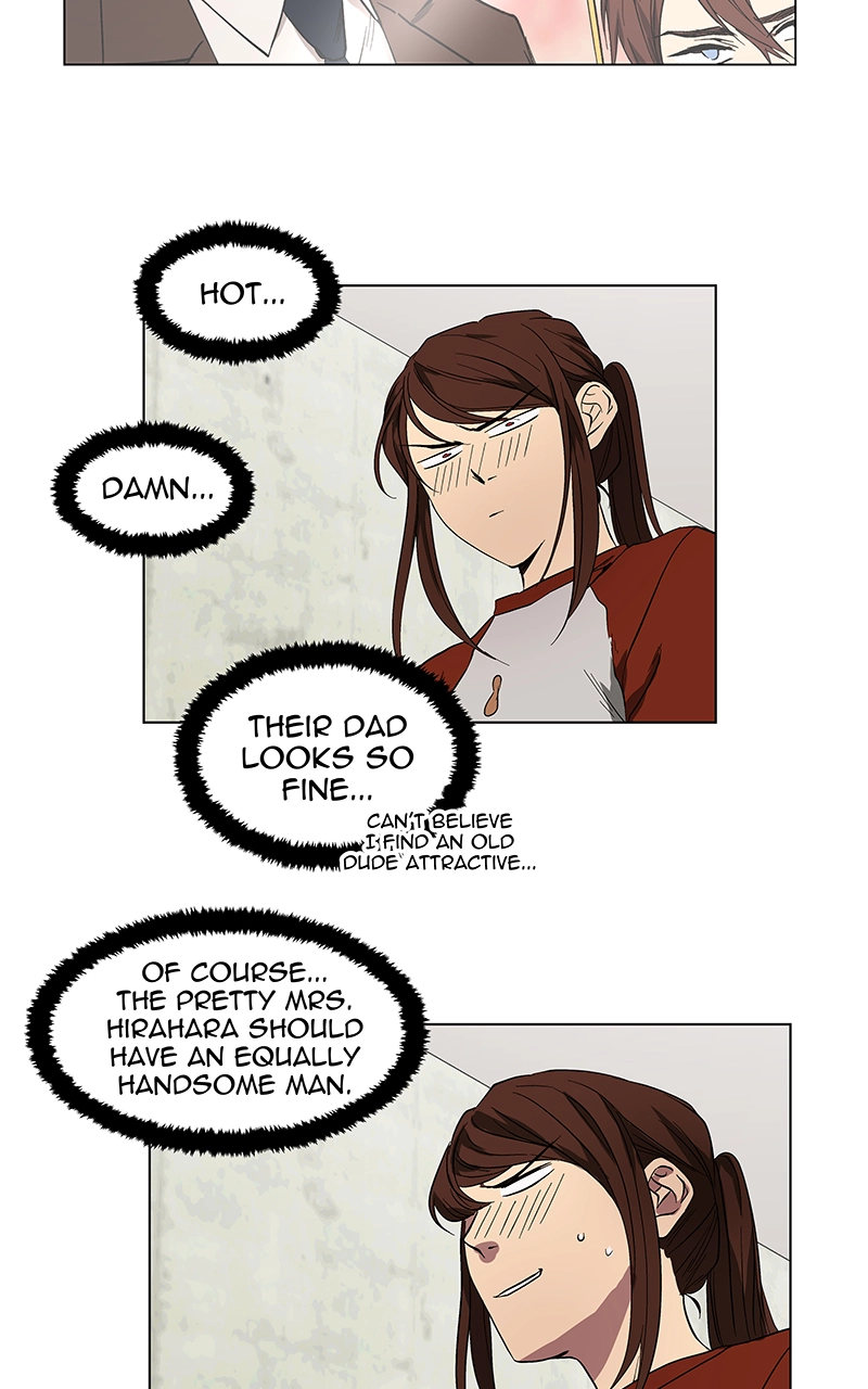 Rabuyu! Chapter 39 page 51 - 