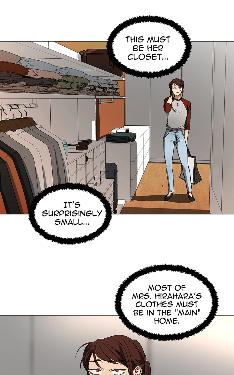 Rabuyu! Chapter 39 page 54 - 