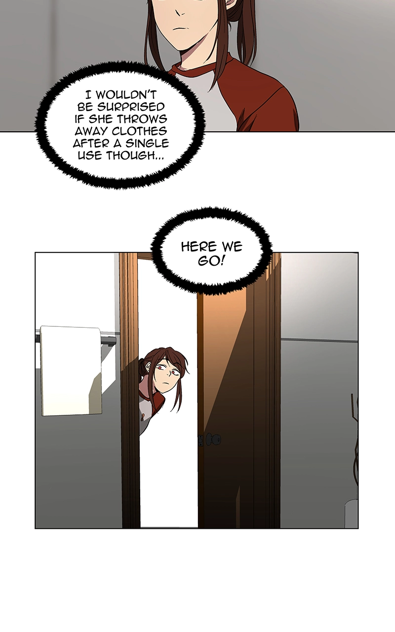 Rabuyu! Chapter 39 page 55 - 