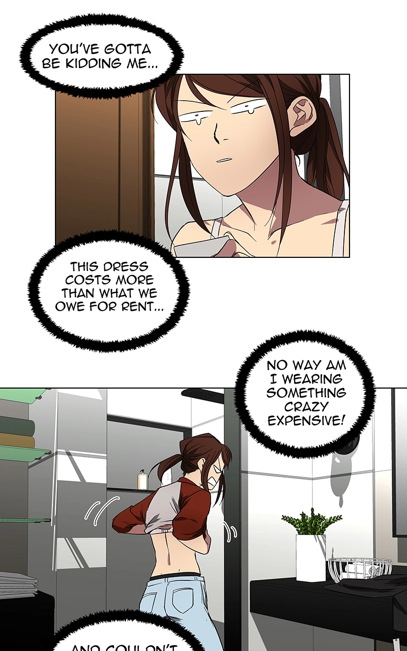 Rabuyu! Chapter 39 page 62 - 