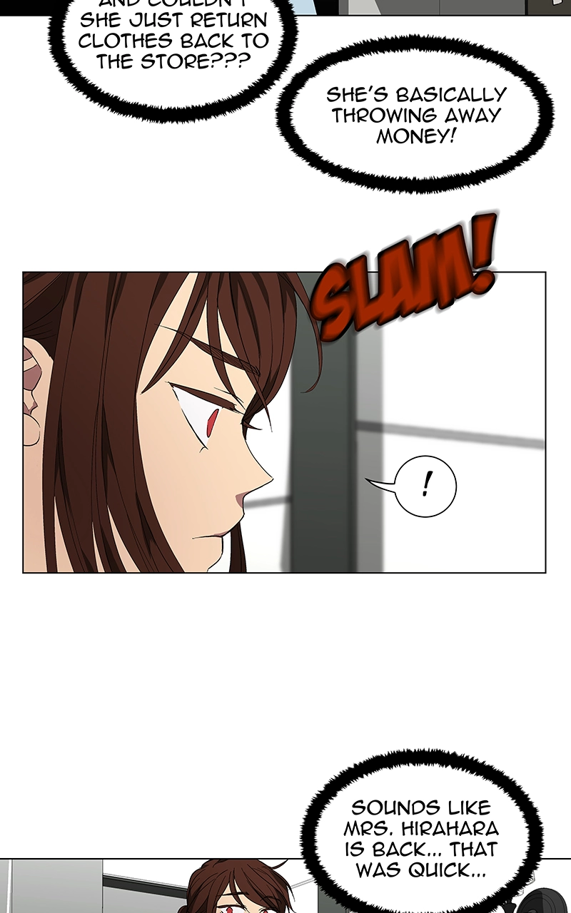 Rabuyu! Chapter 39 page 63 - 