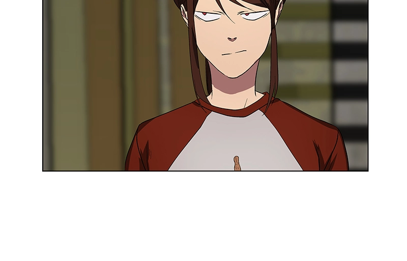 Rabuyu! Chapter 39 page 8 - 