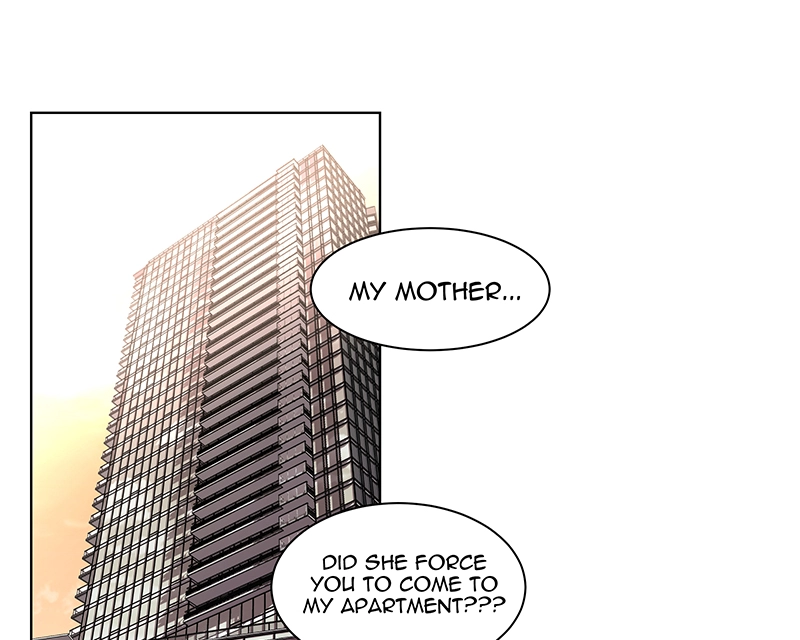 Rabuyu! Chapter 40 page 1 - 