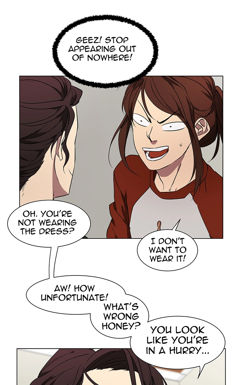 Rabuyu! Chapter 40 page 13 - 