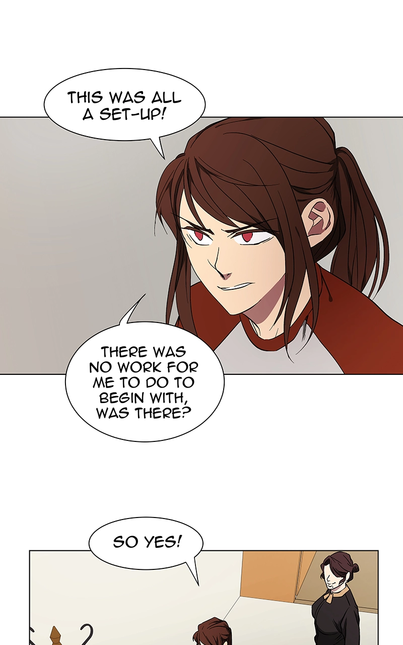 Rabuyu! Chapter 40 page 15 - 