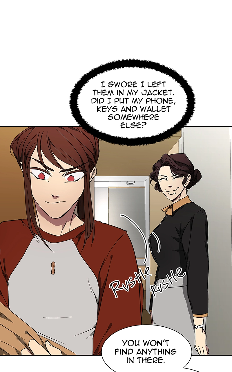 Rabuyu! Chapter 40 page 17 - 