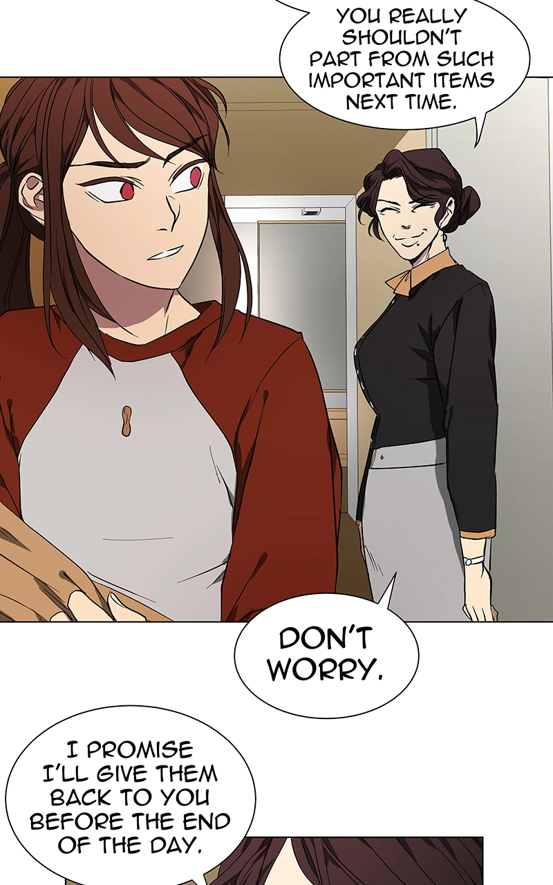 Rabuyu! Chapter 40 page 18 - 