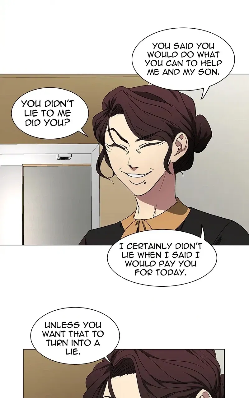 Rabuyu! Chapter 40 page 20 - 