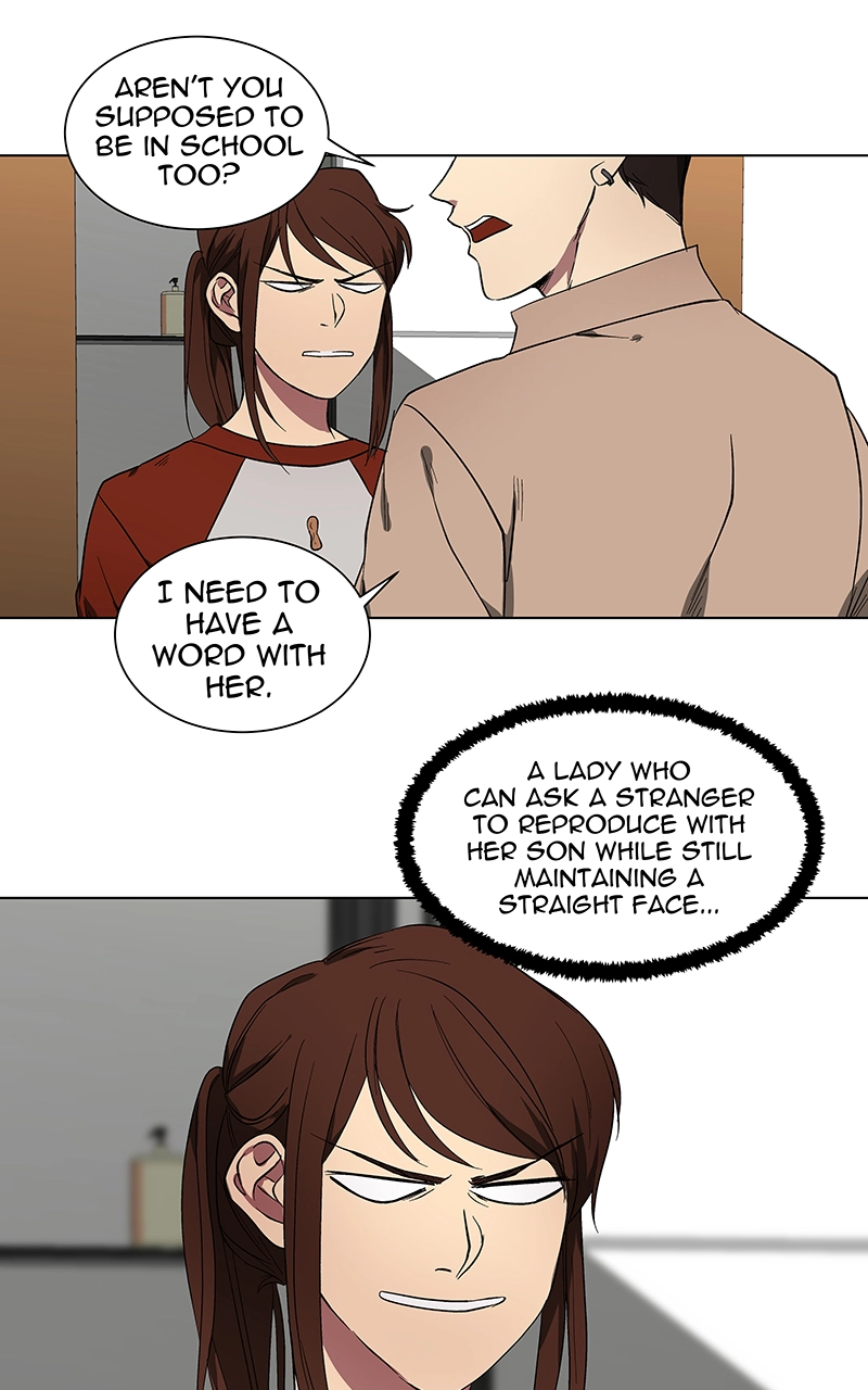 Rabuyu! Chapter 40 page 3 - 