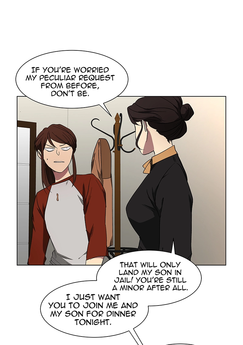 Rabuyu! Chapter 40 page 22 - 