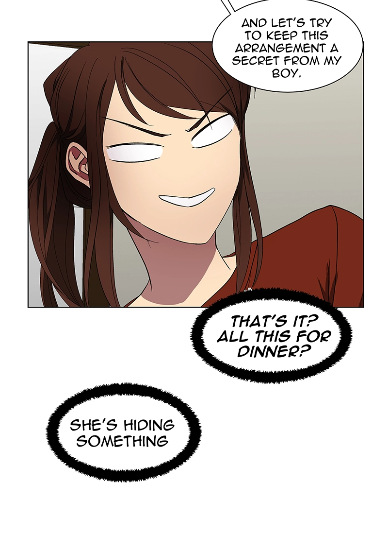Rabuyu! Chapter 40 page 23 - 