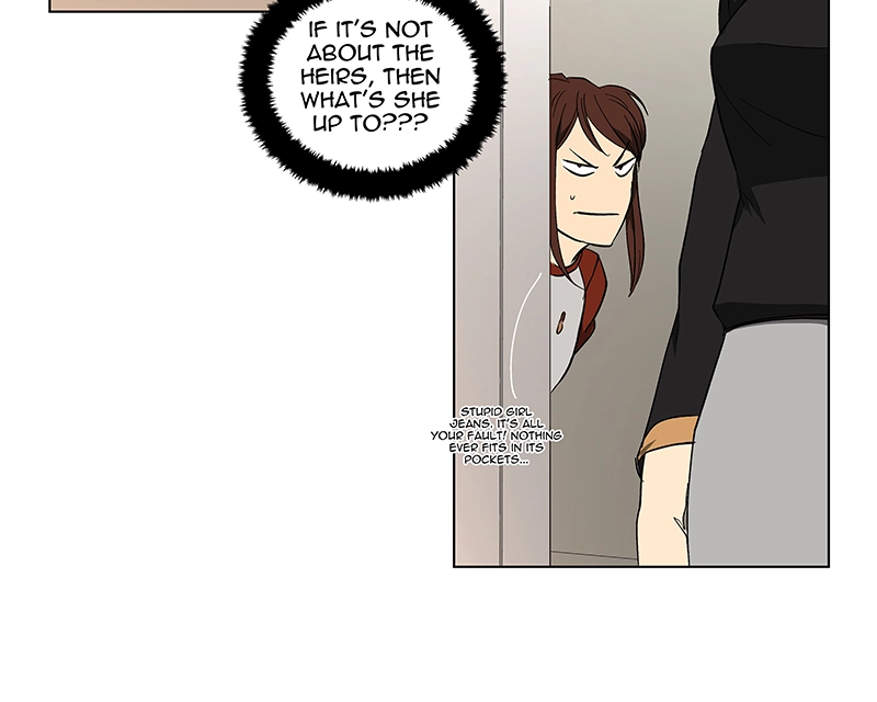 Rabuyu! Chapter 40 page 25 - 