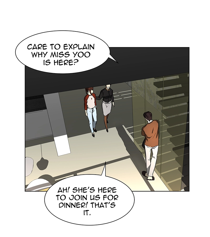 Rabuyu! Chapter 40 page 27 - 