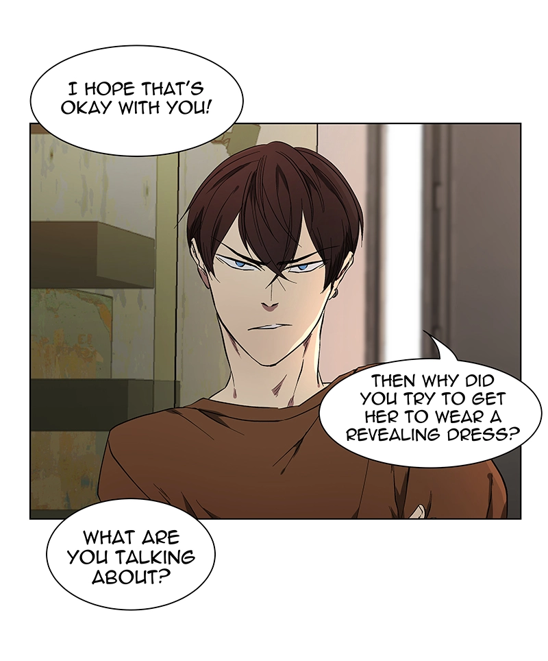 Rabuyu! Chapter 40 page 28 - 