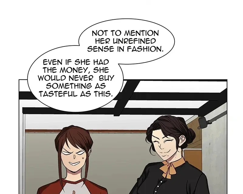 Rabuyu! Chapter 40 page 30 - 