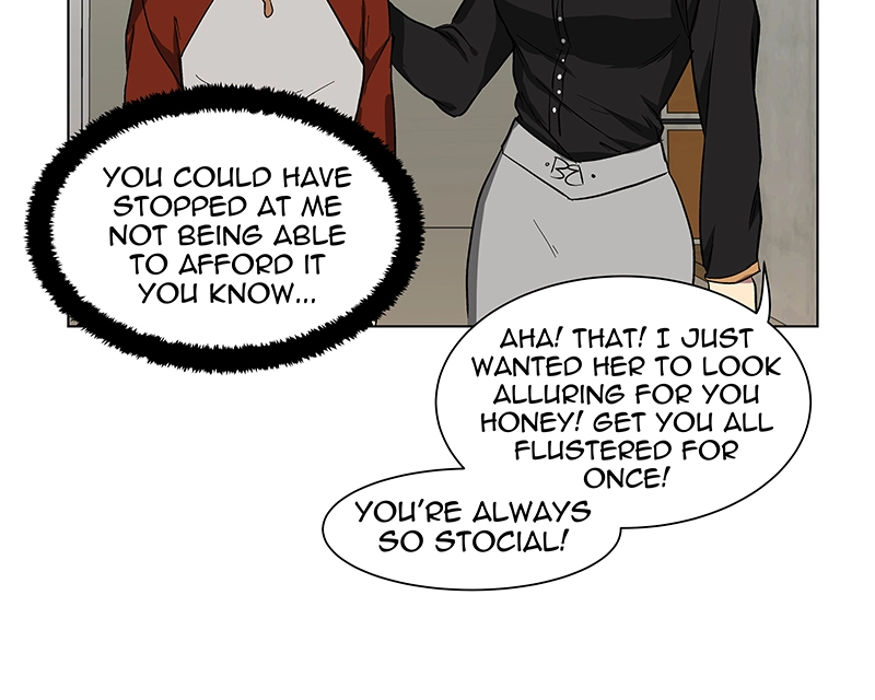 Rabuyu! Chapter 40 page 31 - 