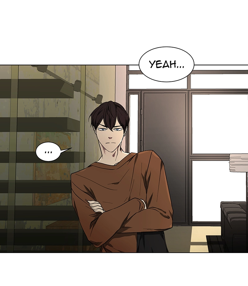 Rabuyu! Chapter 40 page 36 - 