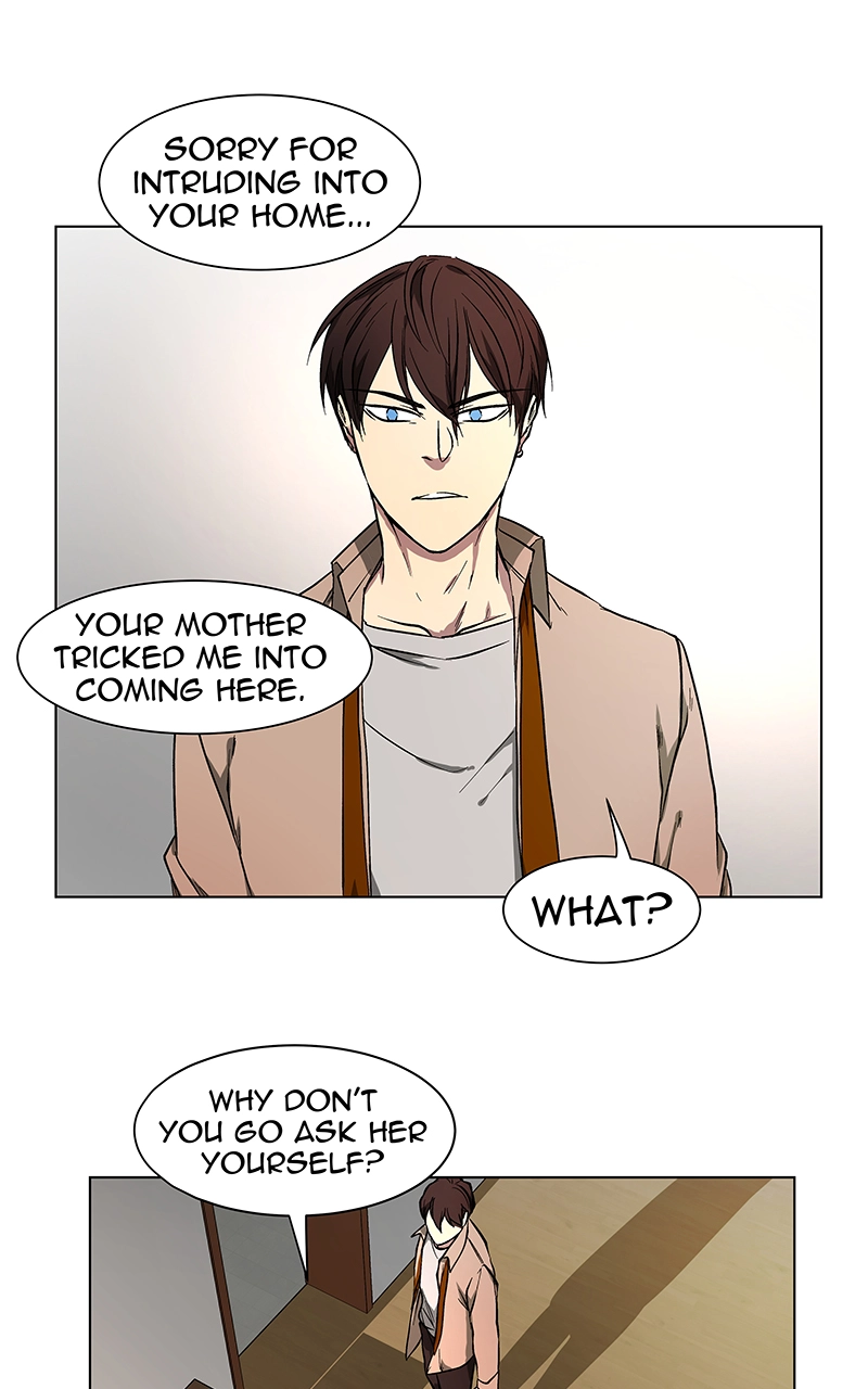 Rabuyu! Chapter 40 page 5 - 