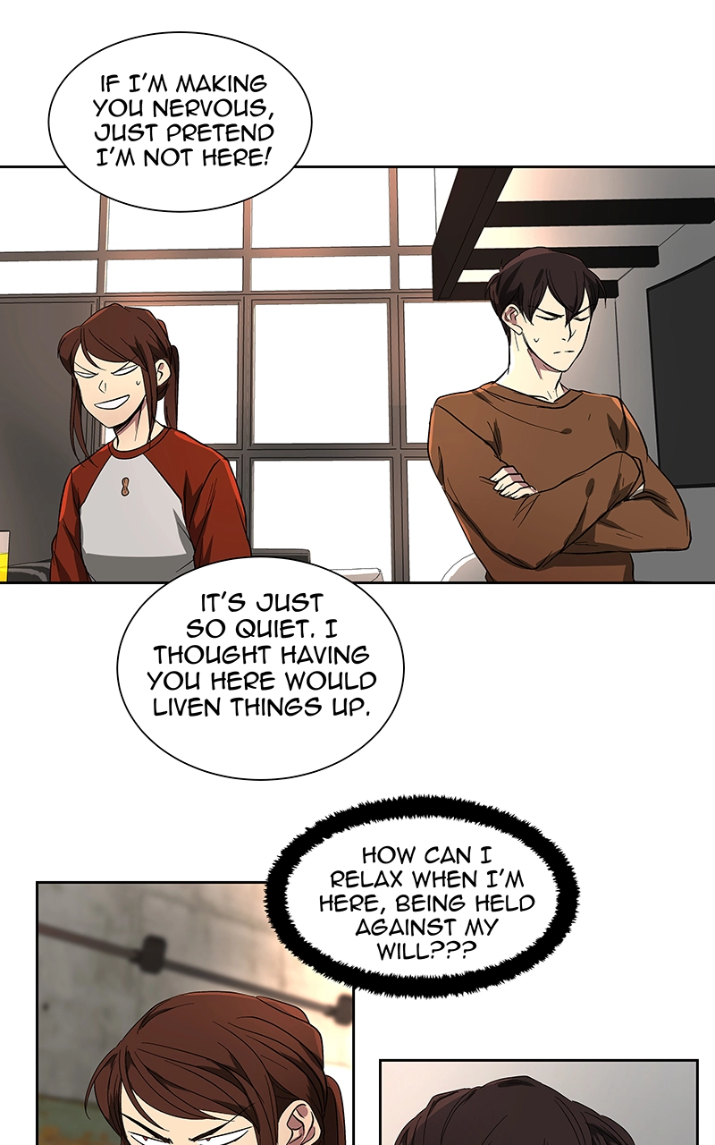 Rabuyu! Chapter 40 page 42 - 