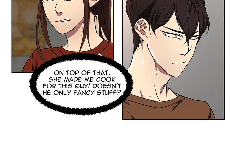 Rabuyu! Chapter 40 page 43 - 