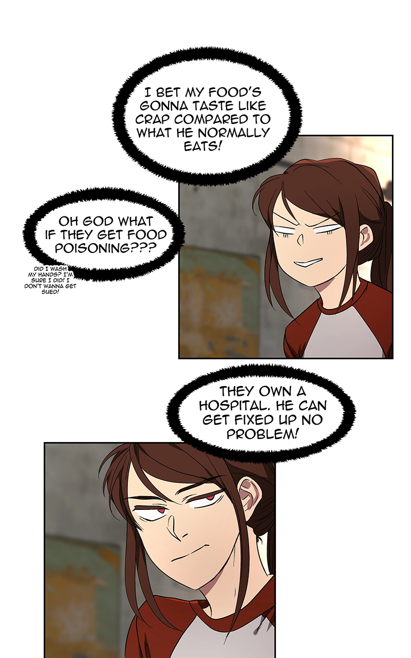 Rabuyu! Chapter 40 page 44 - 
