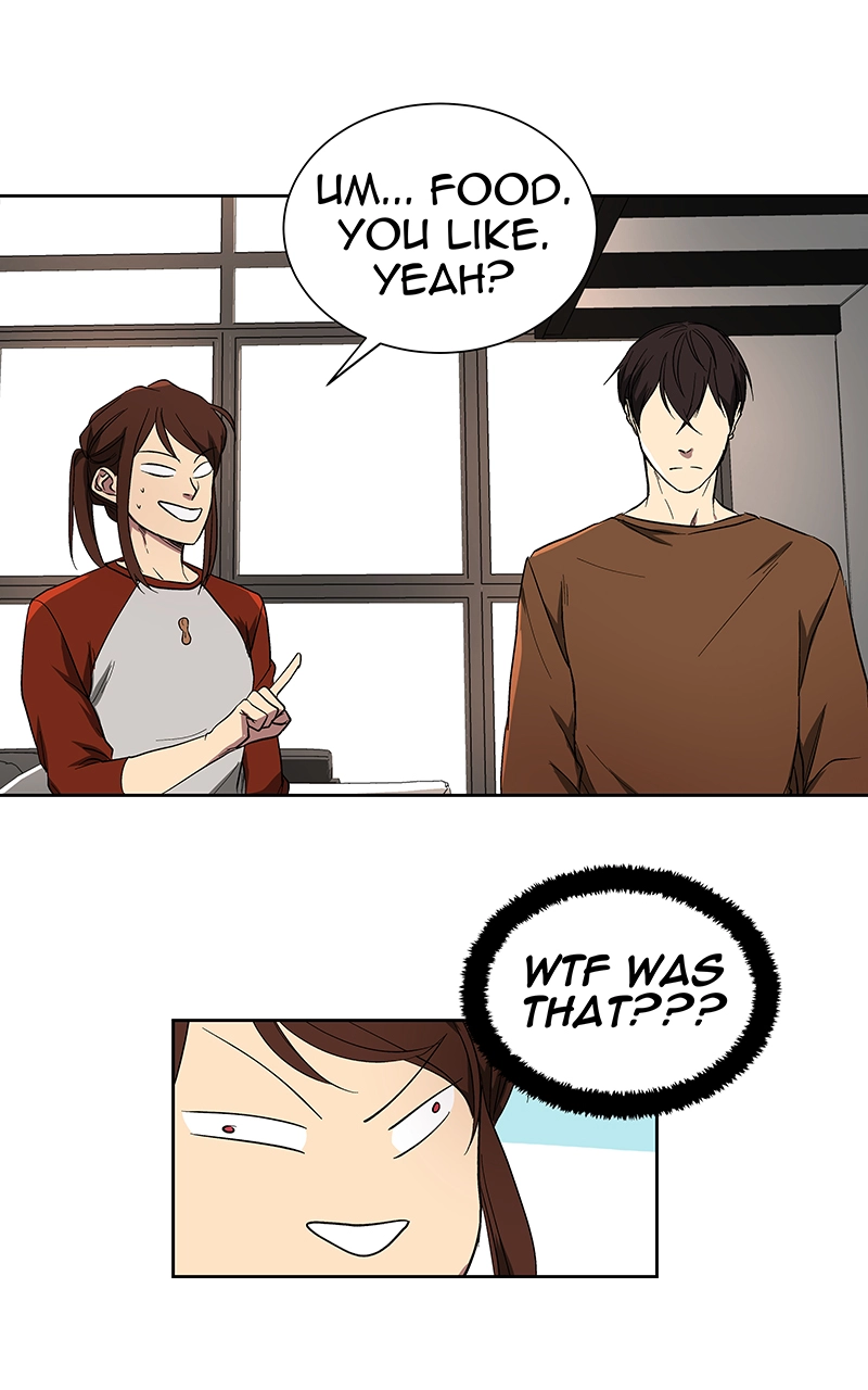 Rabuyu! Chapter 40 page 46 - 