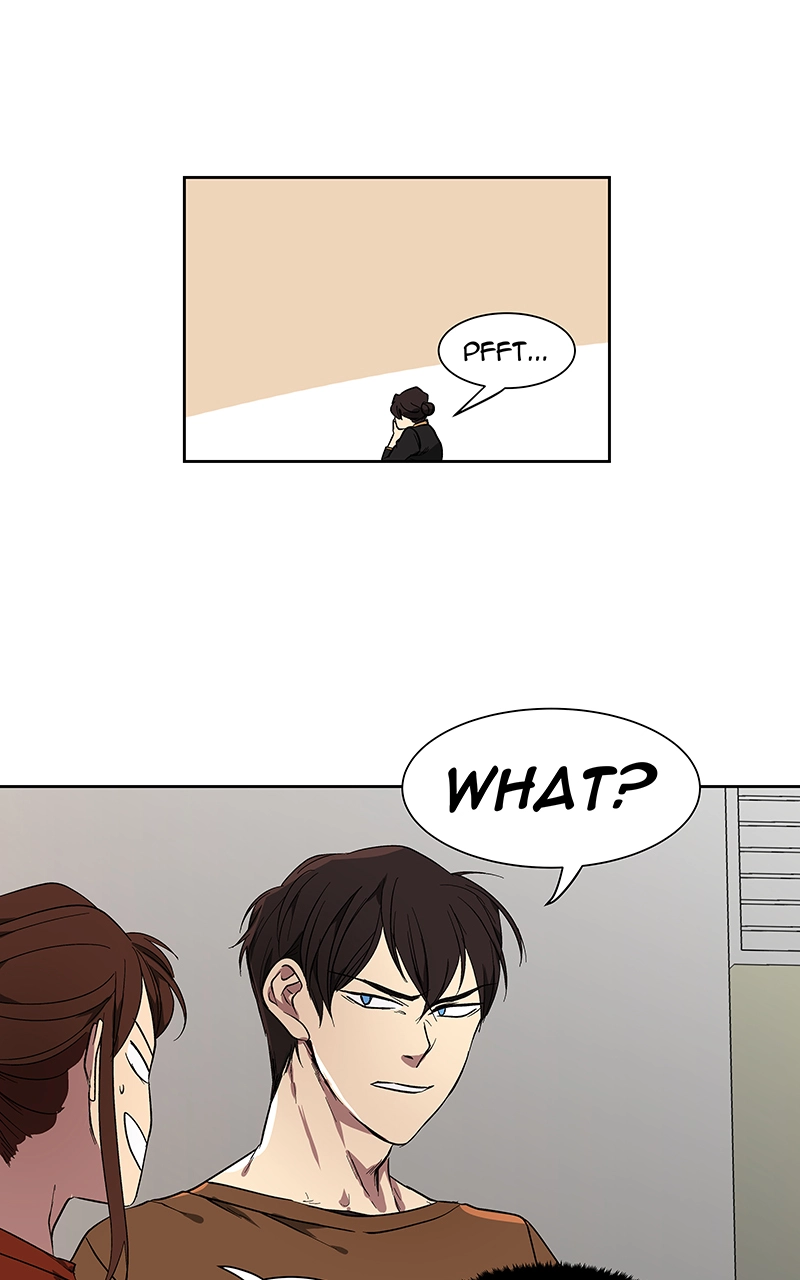 Rabuyu! Chapter 40 page 47 - 