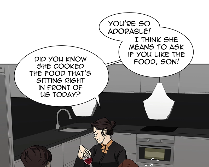 Rabuyu! Chapter 40 page 49 - 