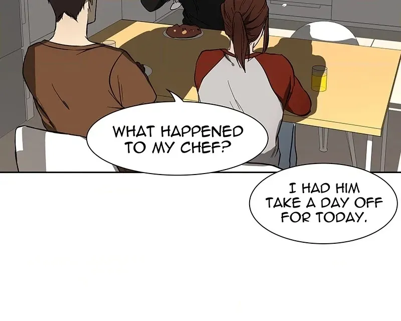 Rabuyu! Chapter 40 page 50 - 