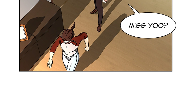 Rabuyu! Chapter 40 page 6 - 