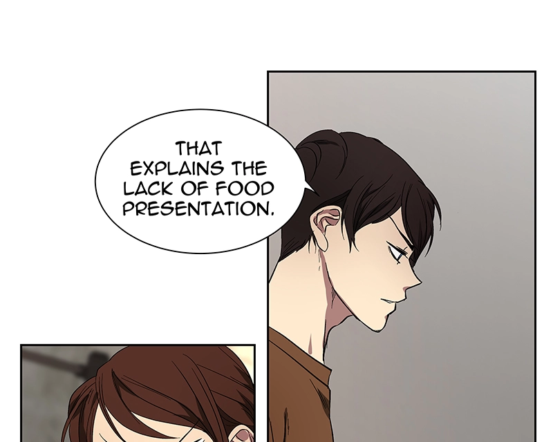 Rabuyu! Chapter 40 page 53 - 
