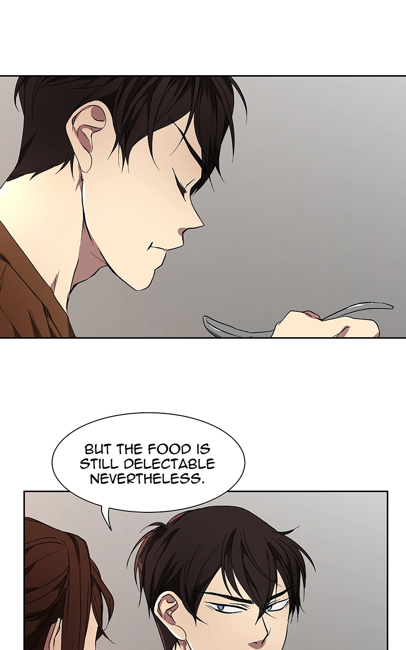 Rabuyu! Chapter 40 page 55 - 