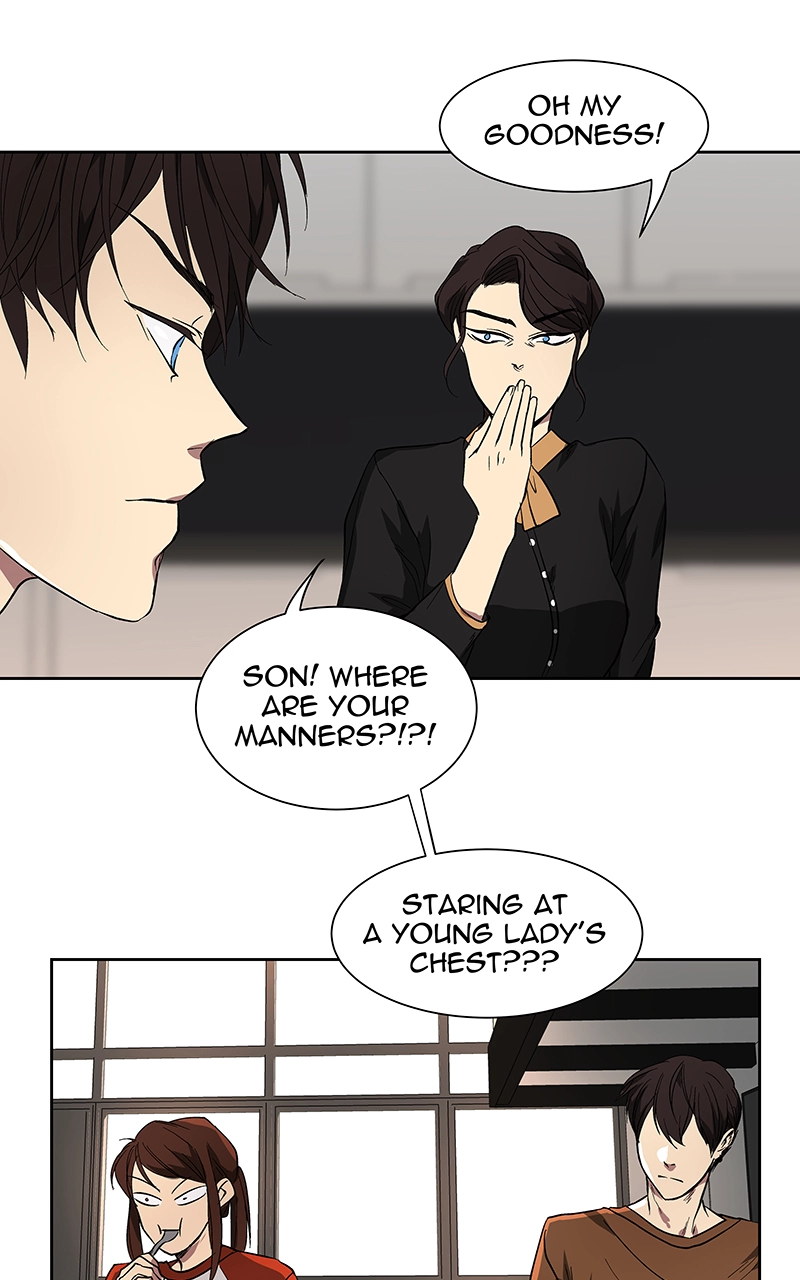 Rabuyu! Chapter 40 page 61 - 