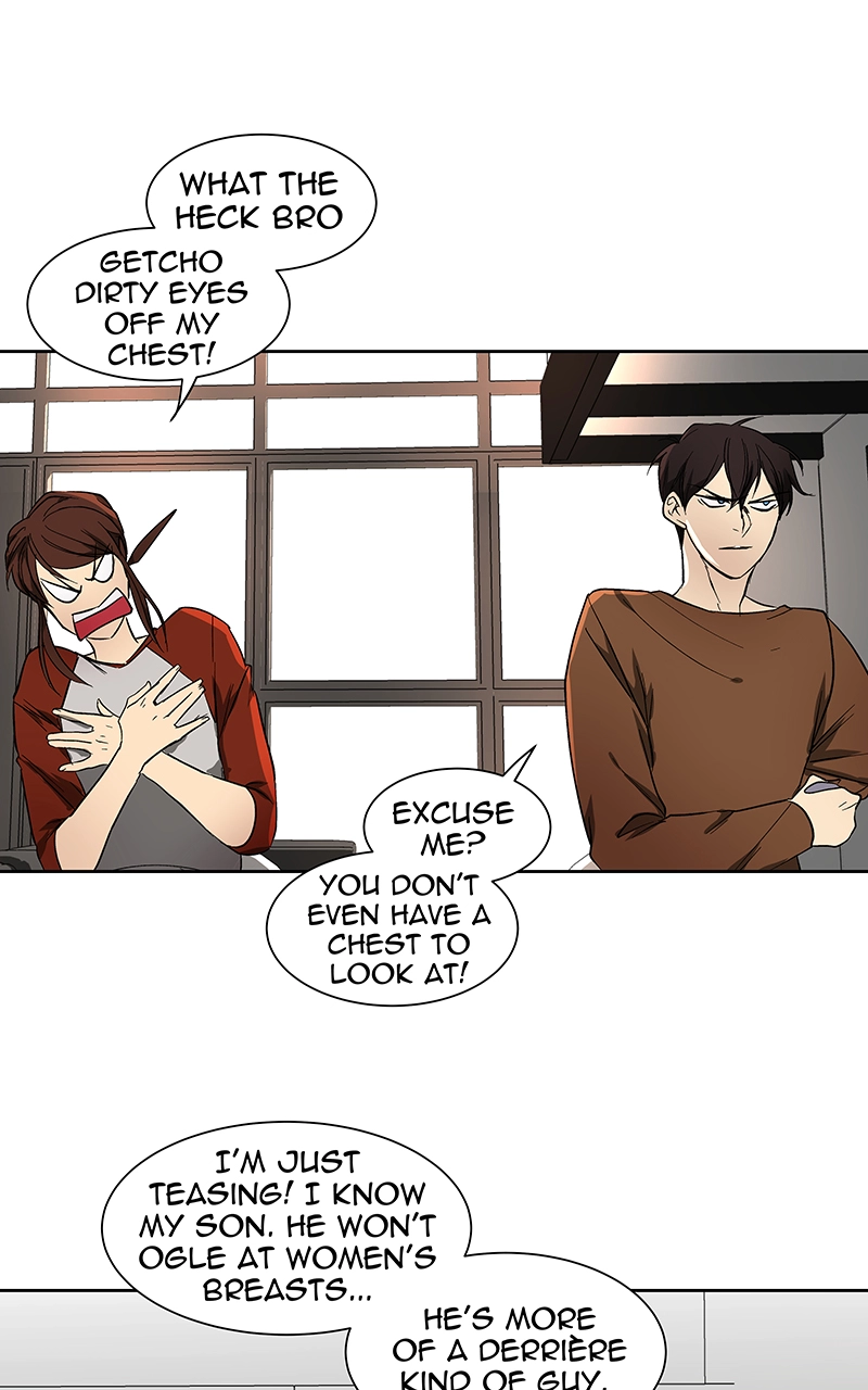 Rabuyu! Chapter 40 page 63 - 