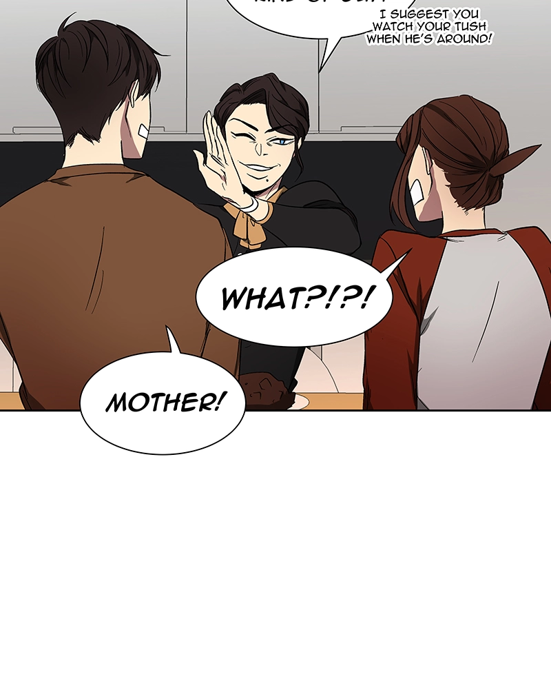 Rabuyu! Chapter 40 page 64 - 