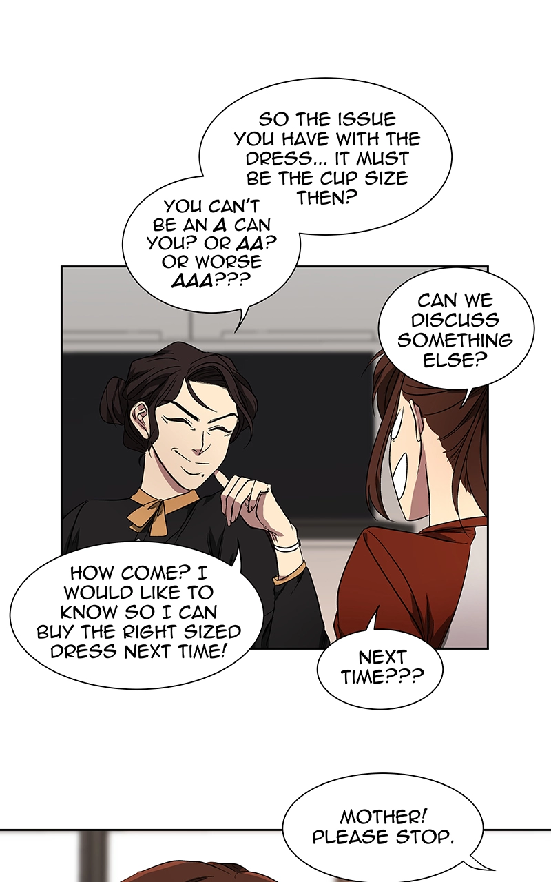 Rabuyu! Chapter 40 page 65 - 