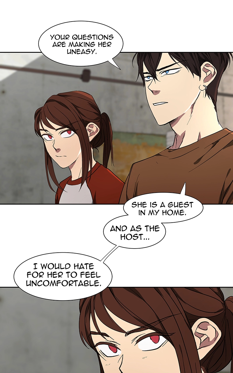 Rabuyu! Chapter 40 page 67 - 