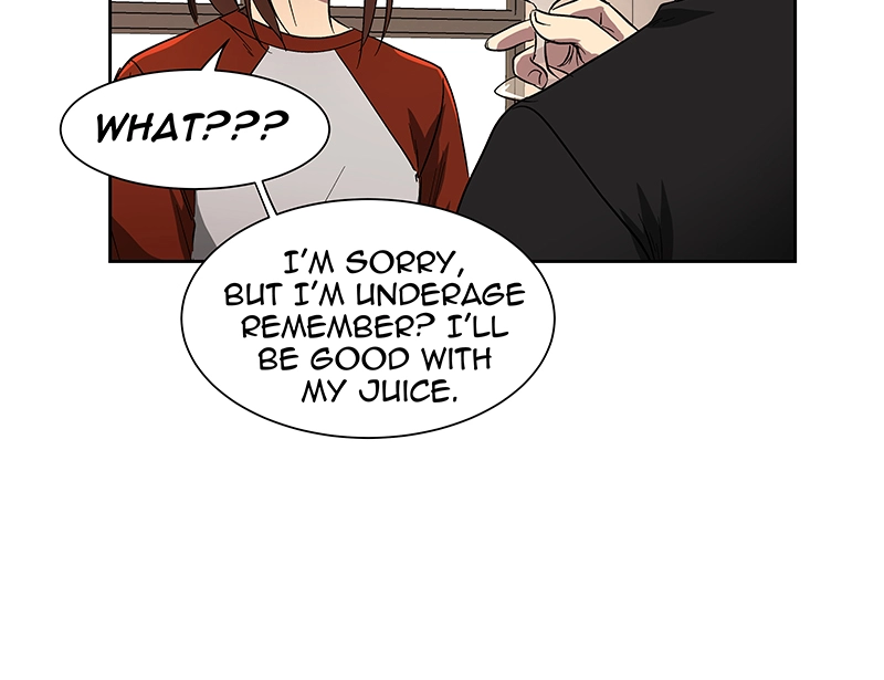 Rabuyu! Chapter 40 page 72 - 