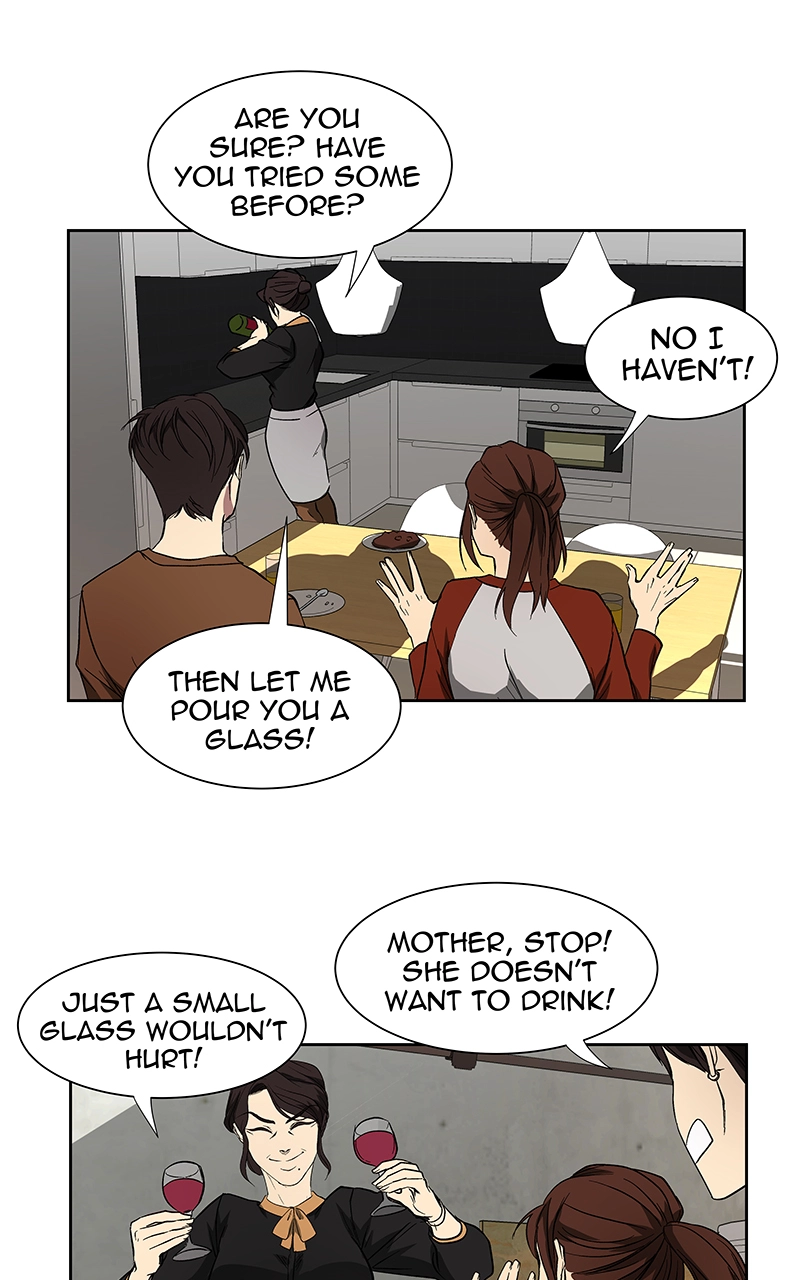 Rabuyu! Chapter 40 page 73 - 