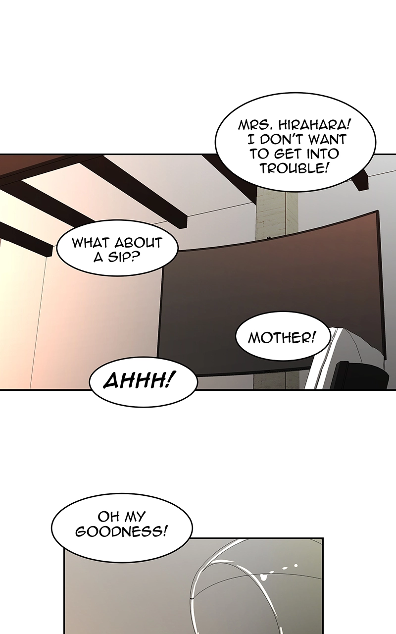 Rabuyu! Chapter 40 page 75 - 