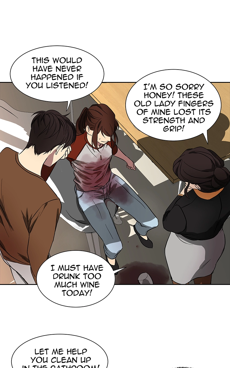 Rabuyu! Chapter 40 page 77 - 
