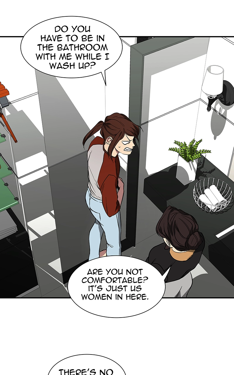 Rabuyu! Chapter 40 page 79 - 