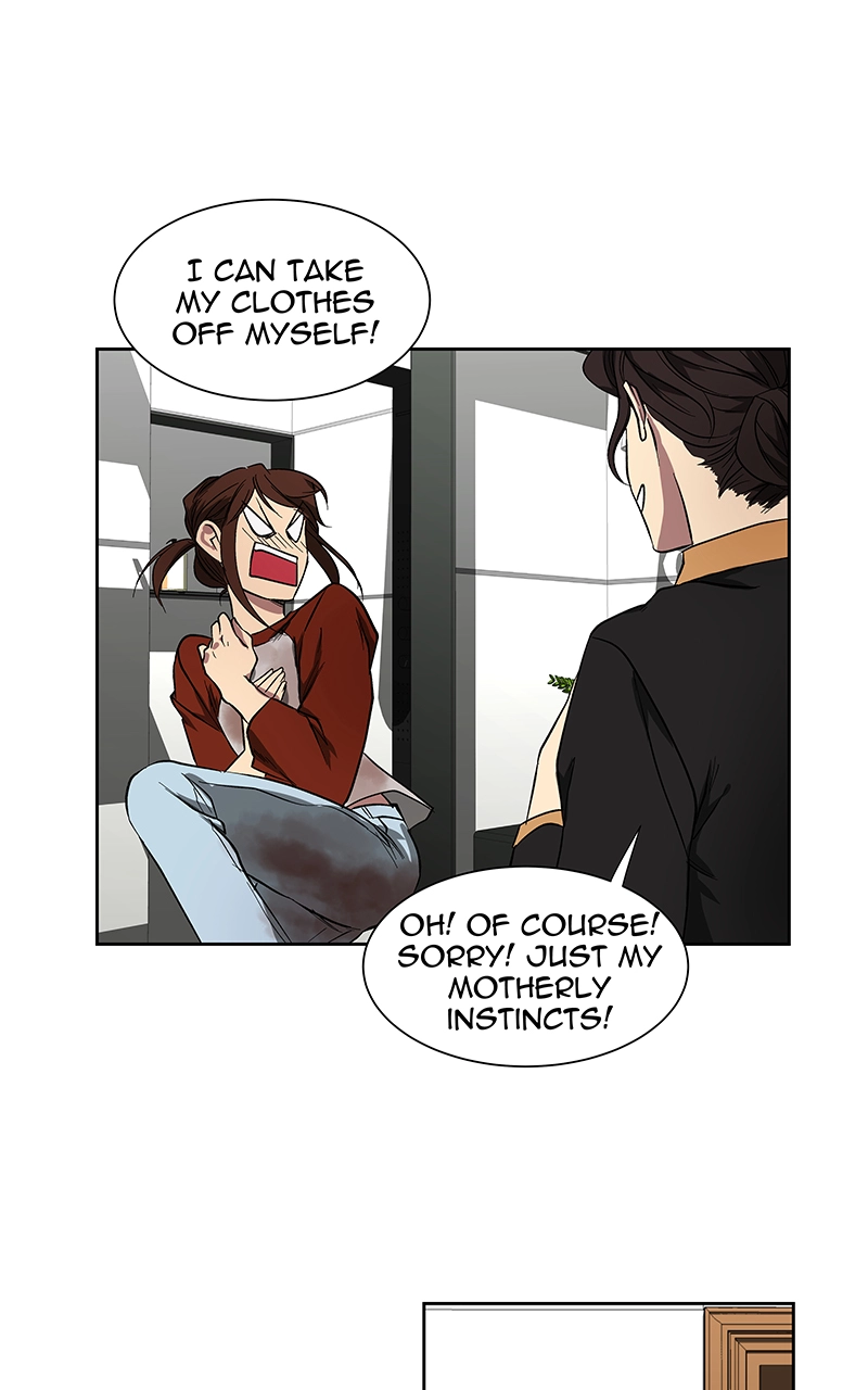 Rabuyu! Chapter 40 page 83 - 