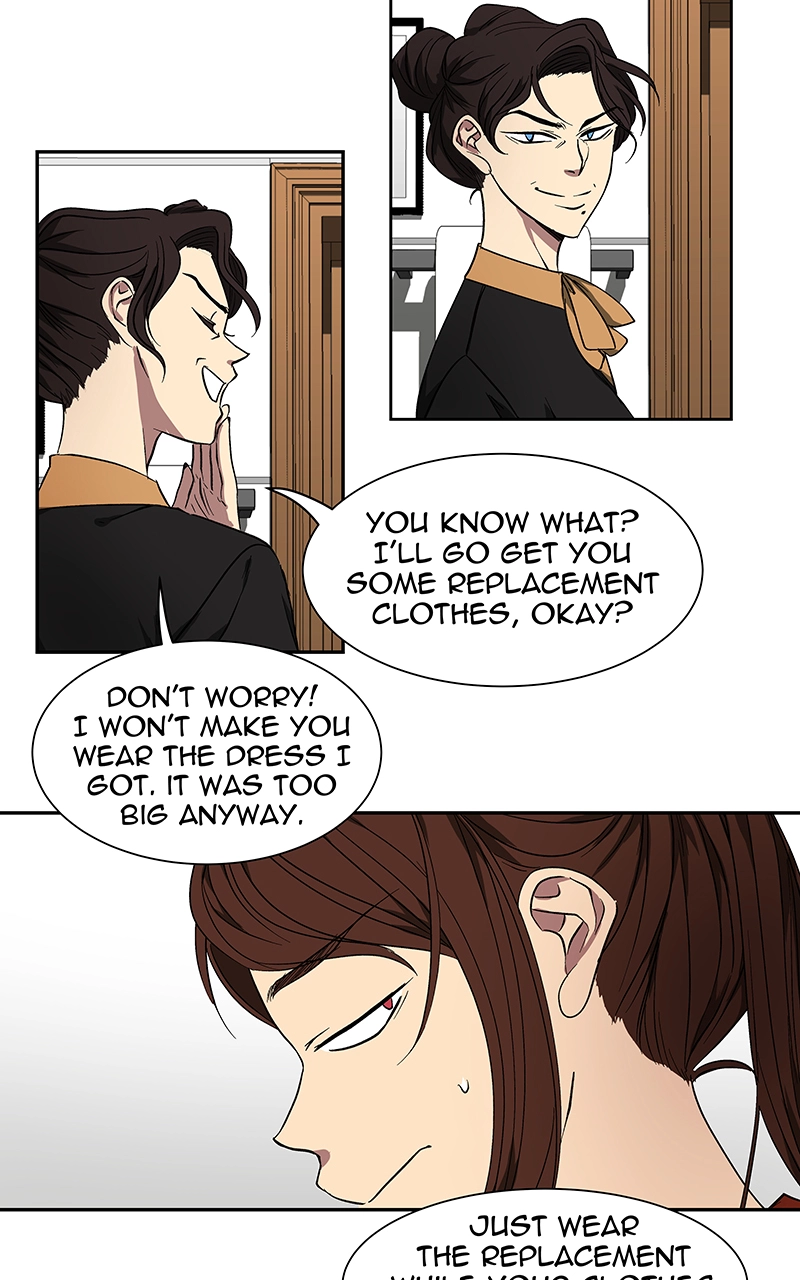 Rabuyu! Chapter 40 page 84 - 